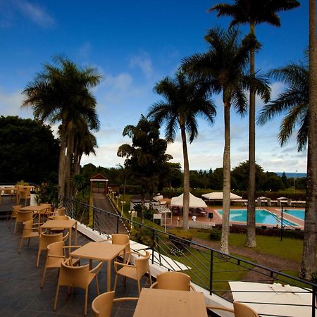 Lake Victoria Hotel Ентебе Екстериор снимка