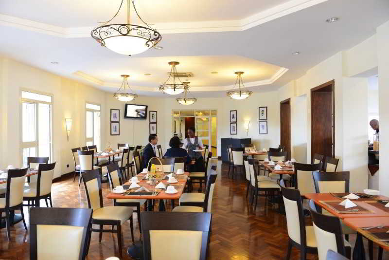 Lake Victoria Hotel Ентебе Екстериор снимка
