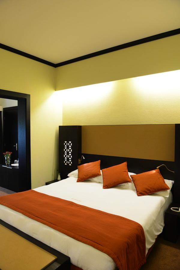 Lake Victoria Hotel Ентебе Екстериор снимка