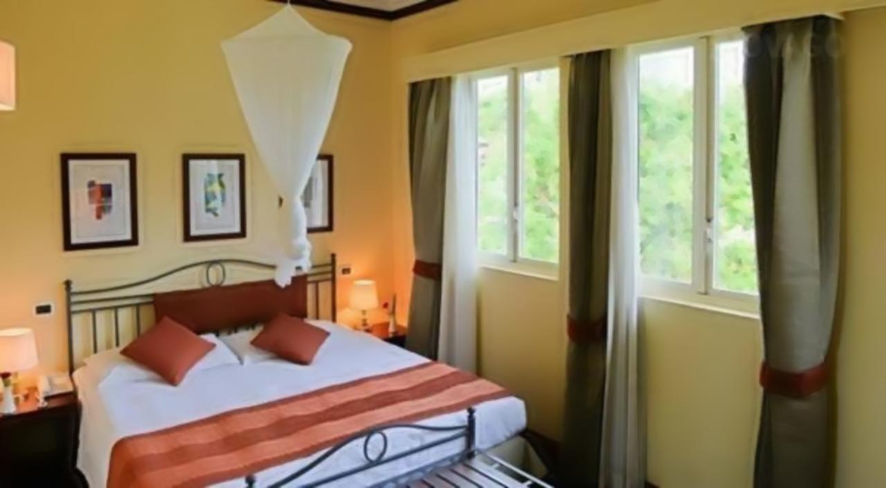 Lake Victoria Hotel Ентебе Екстериор снимка