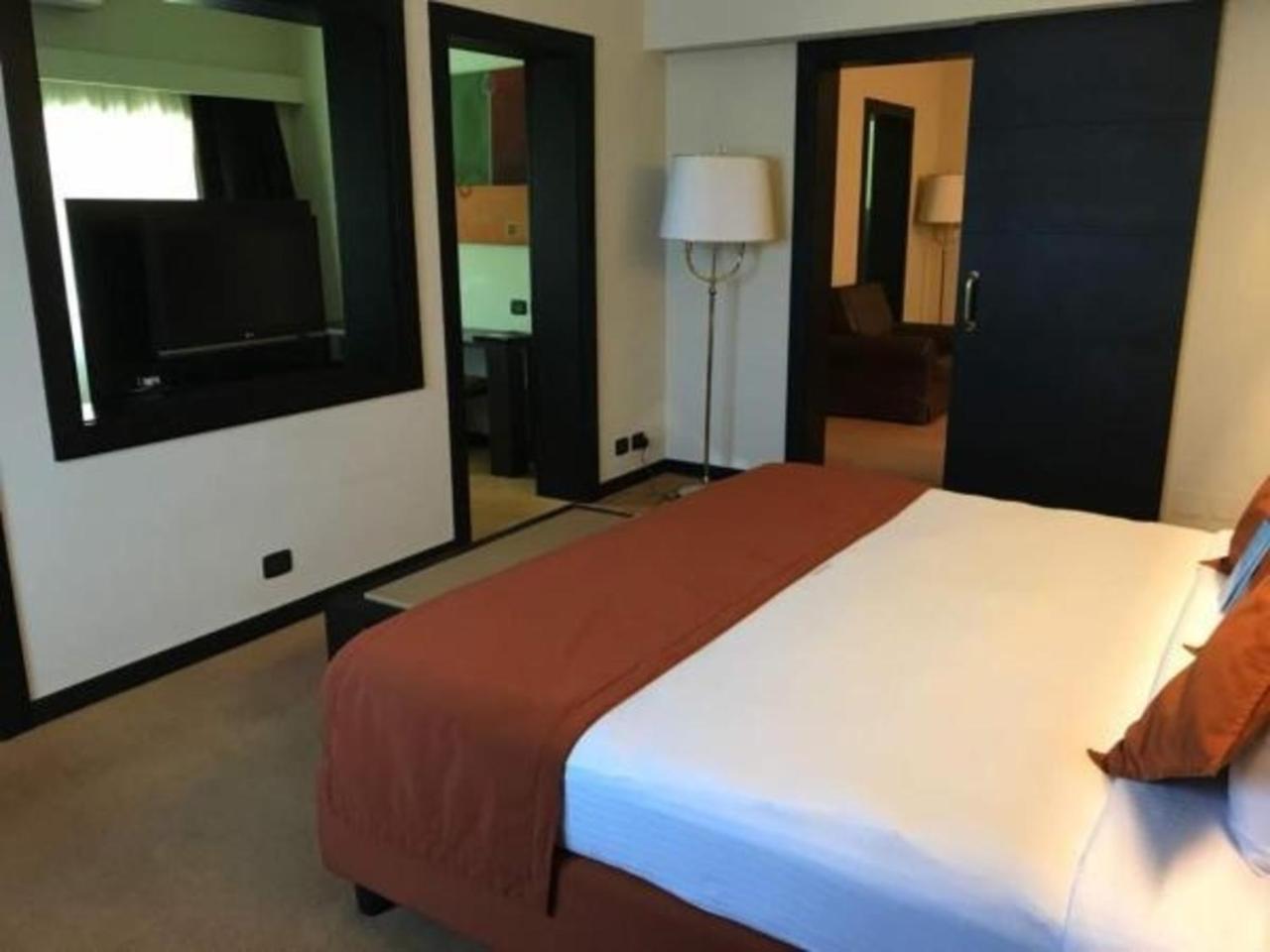 Lake Victoria Hotel Ентебе Екстериор снимка