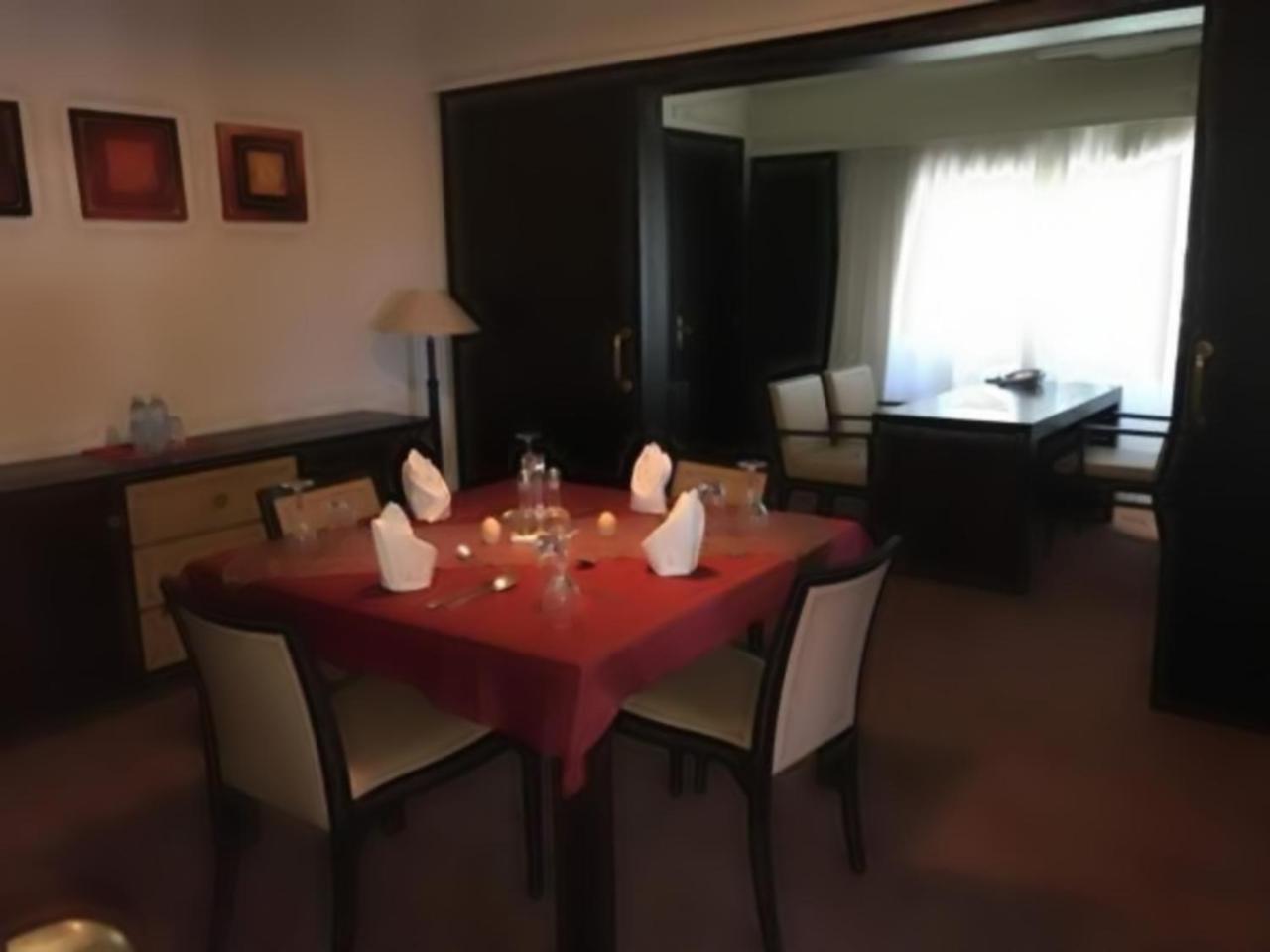 Lake Victoria Hotel Ентебе Екстериор снимка
