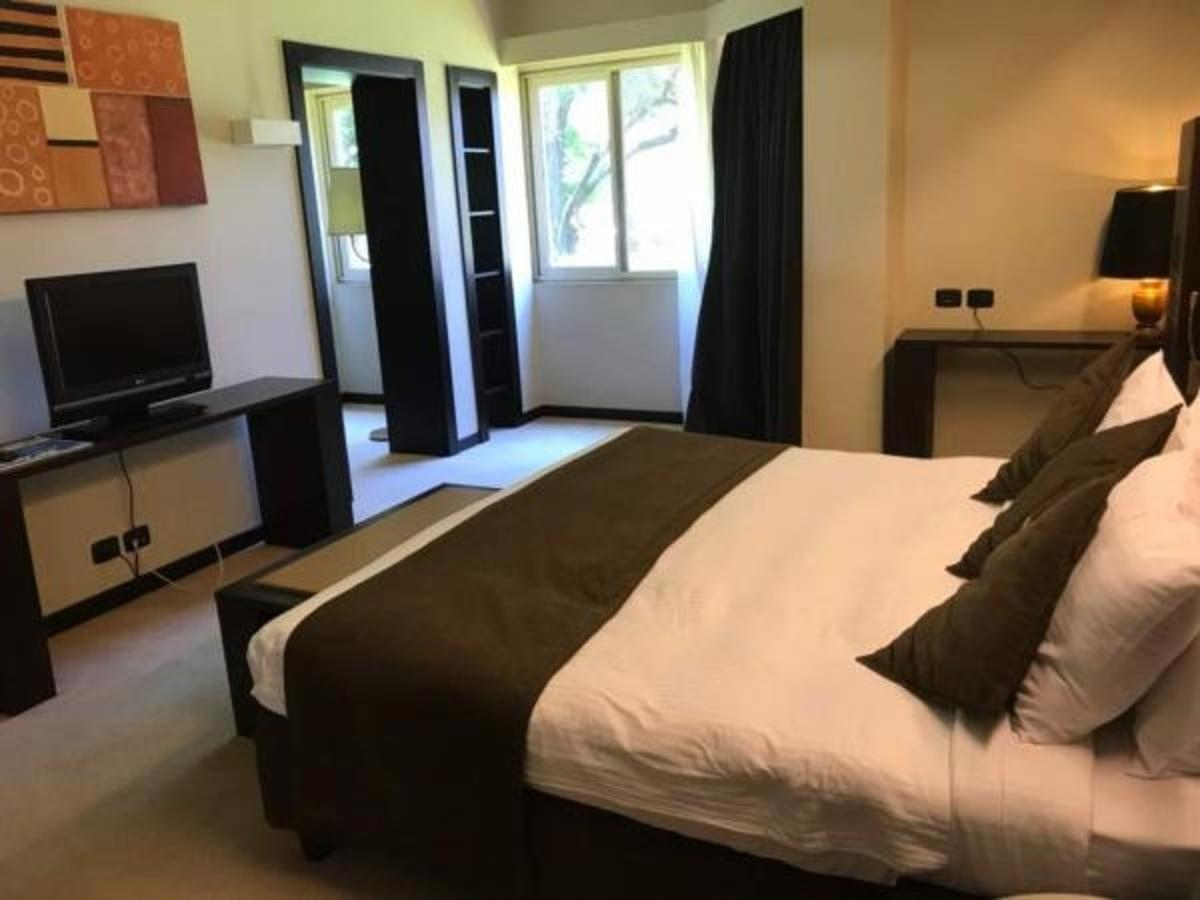 Lake Victoria Hotel Ентебе Екстериор снимка