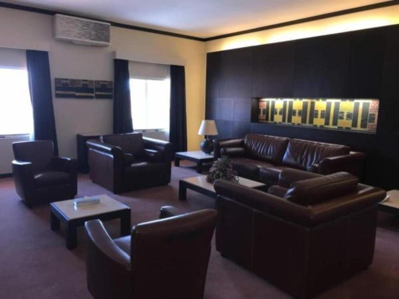 Lake Victoria Hotel Ентебе Екстериор снимка
